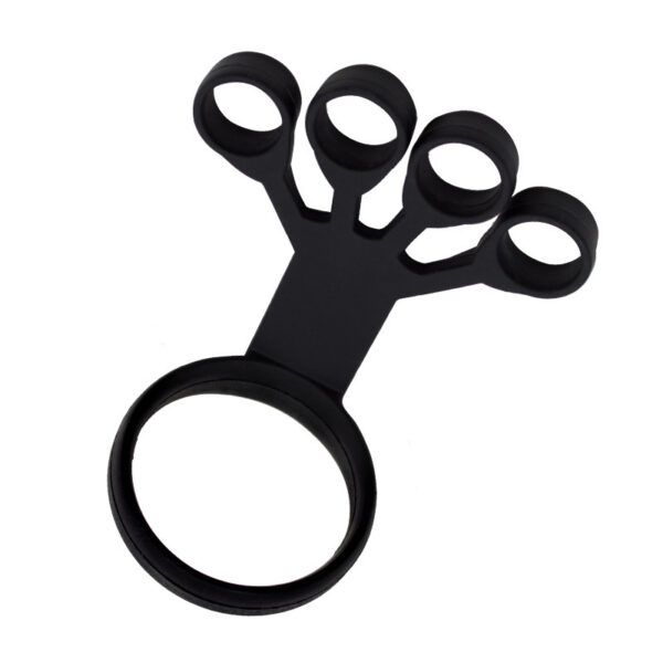 Silicone Finger Grip Strength Trainer - Image 7