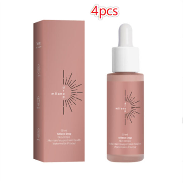 Self-Tanning Face & Body Serum - Image 3