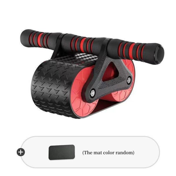 Automatic Rebound Ab Wheel - Image 10