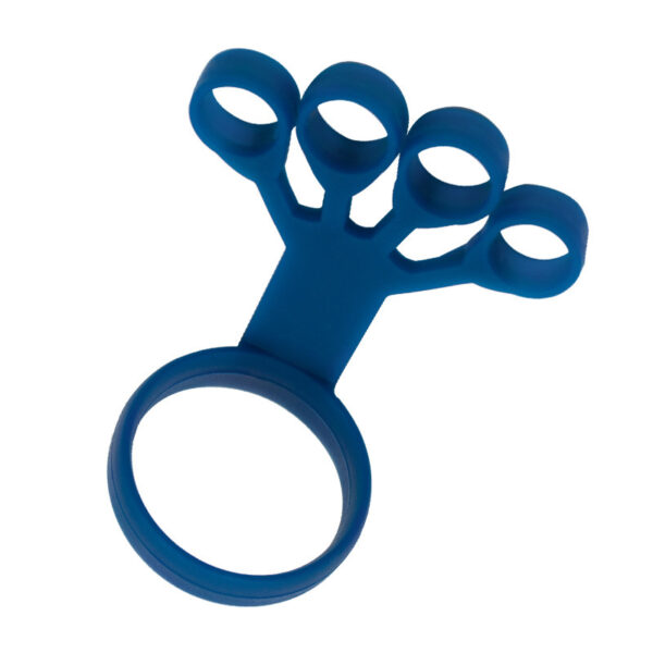 Silicone Finger Grip Strength Trainer - Image 8