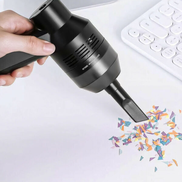 USB Keyboard Vacuum Cleaner - Image 8
