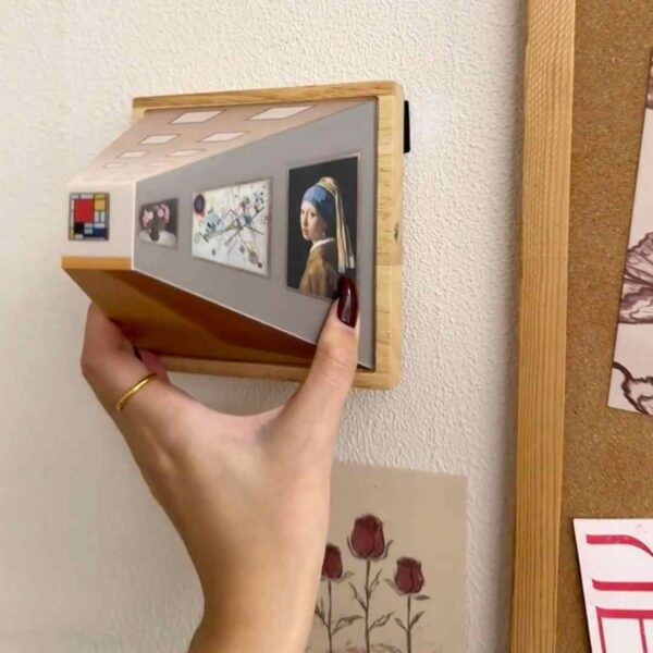 3D Illusion Night Light - Image 8