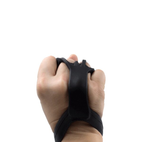 Silicone Finger Grip Strength Trainer - Image 5