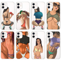 Personalized Print Phone Case