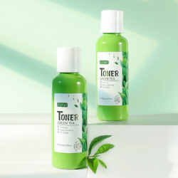 Green Tea Hydrating Toner (100ml)