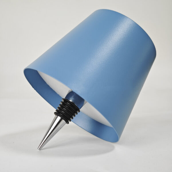 Wireless LED Wine Bottle Lamp - Image 9