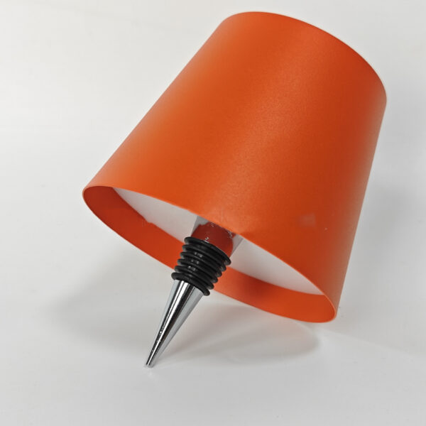 Wireless LED Wine Bottle Lamp - Image 6