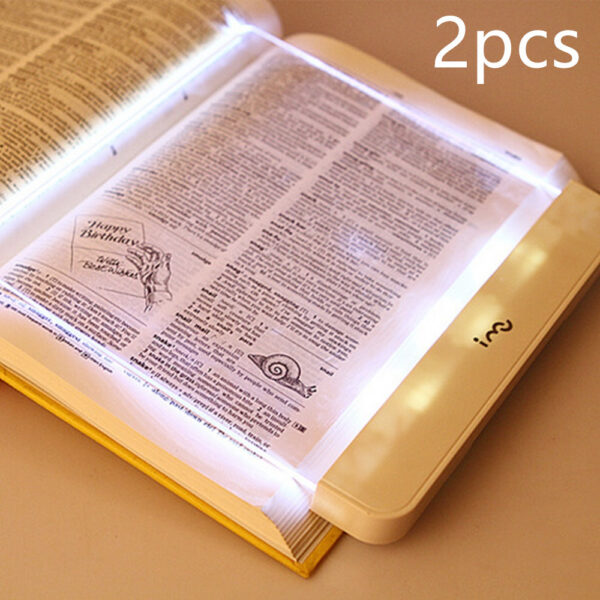 Dimmable LED Book Reading Lamp - Image 2
