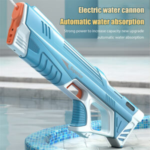 Full-Automatic Electric Water Gun Toy