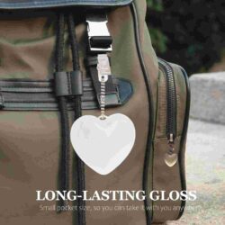 LED Sensor Handbag Light