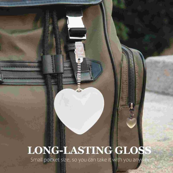 LED Sensor Handbag Light