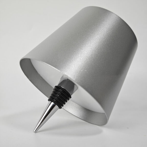 Wireless LED Wine Bottle Lamp - Image 5