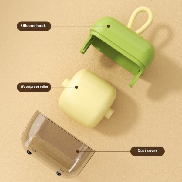 Reusable Lint & Hair Remover - Image 2