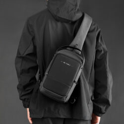 Men’s Waterproof Chest Bag