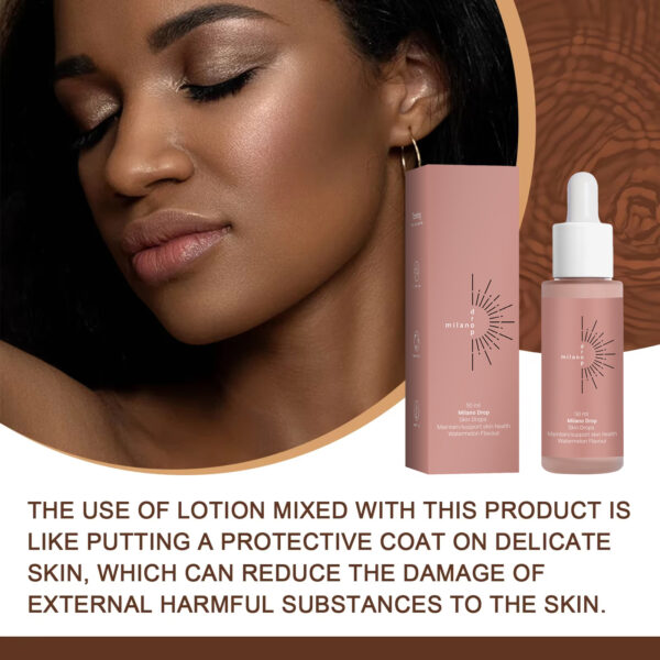 Self-Tanning Face & Body Serum - Image 5