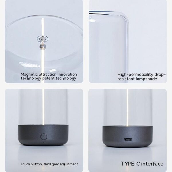Rechargeable LED Camping Light - Image 6