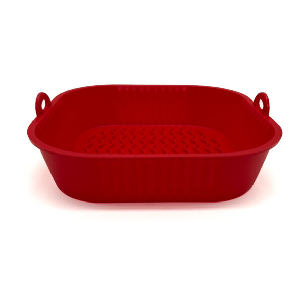 Silicone Tray for Air Fryer - Image 2