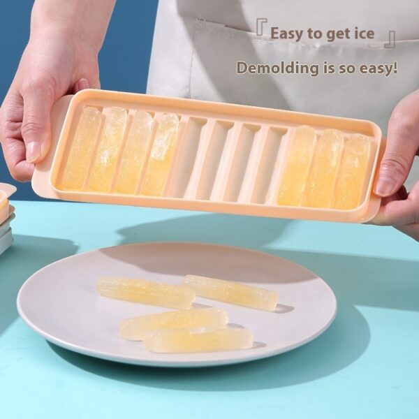 Long Ice Cube Mold - Image 8