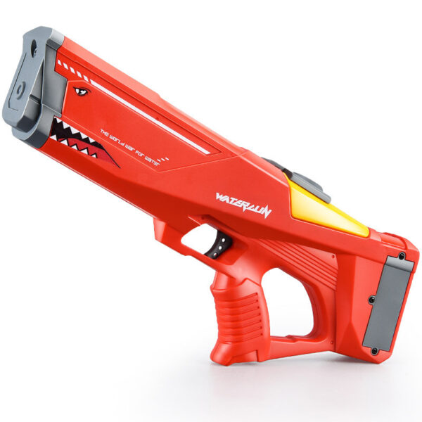 Automatic Shark Water Gun Toy - Image 6