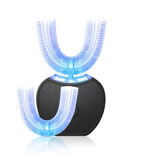 360° Automatic Electric Toothbrush - Image 2