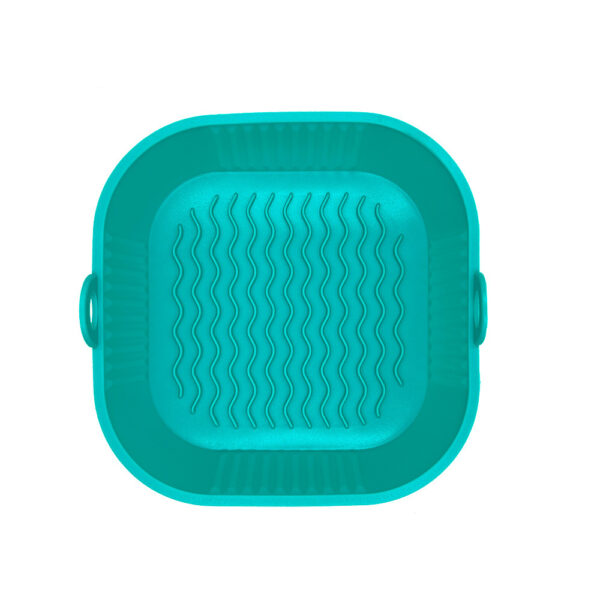 Silicone Tray for Air Fryer - Image 3