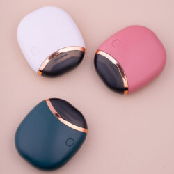 Automatic Electric Nail Clipper