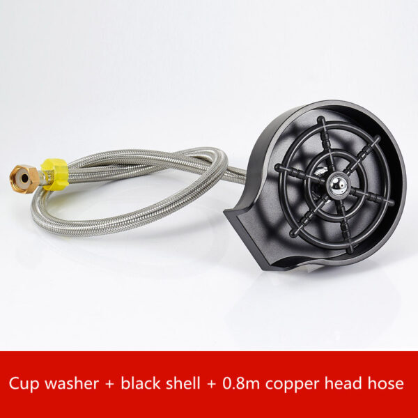 High-Pressure Cup Washer - Image 8