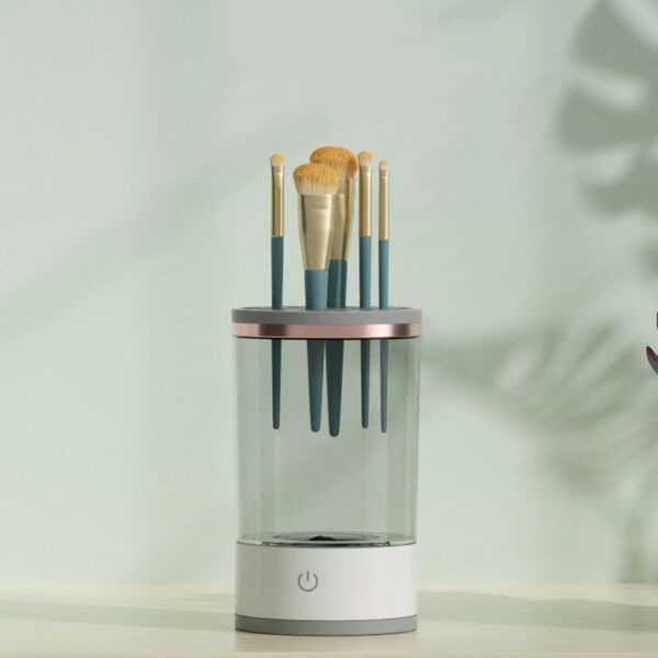 Electric Makeup Brush Cleaner - Image 5