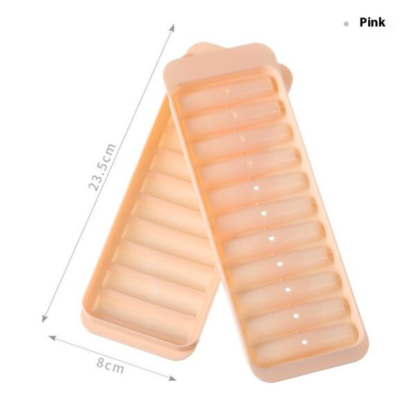 Long Ice Cube Mold - Image 6