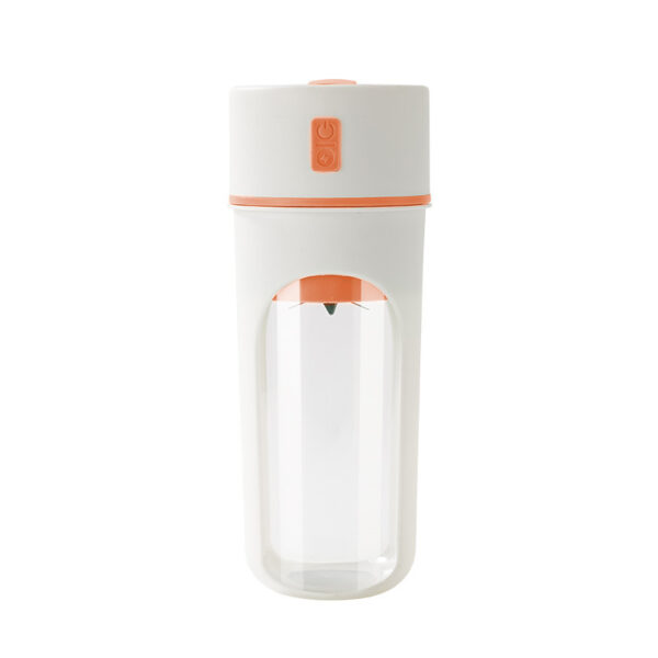 Wireless USB Electric Juicer Blender - Image 5