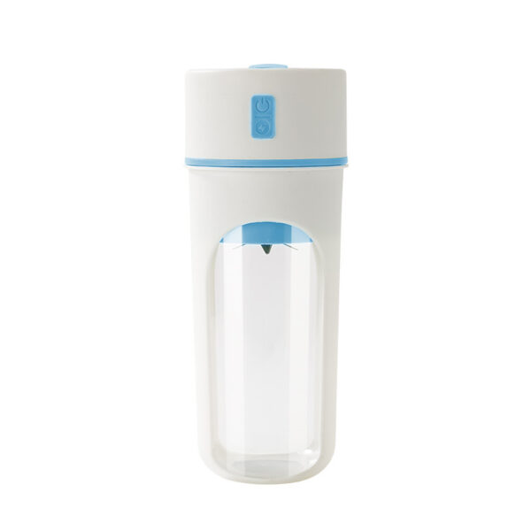 Wireless USB Electric Juicer Blender - Image 4