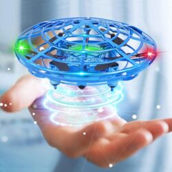 Flying Mini UFO Drone RC Toy