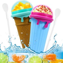 500ml Magic Slushy Maker Cup