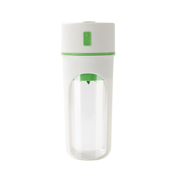 Wireless USB Electric Juicer Blender - Image 3