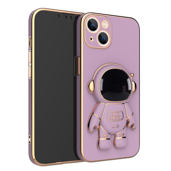 3D Astronaut Phone Case - Image 4