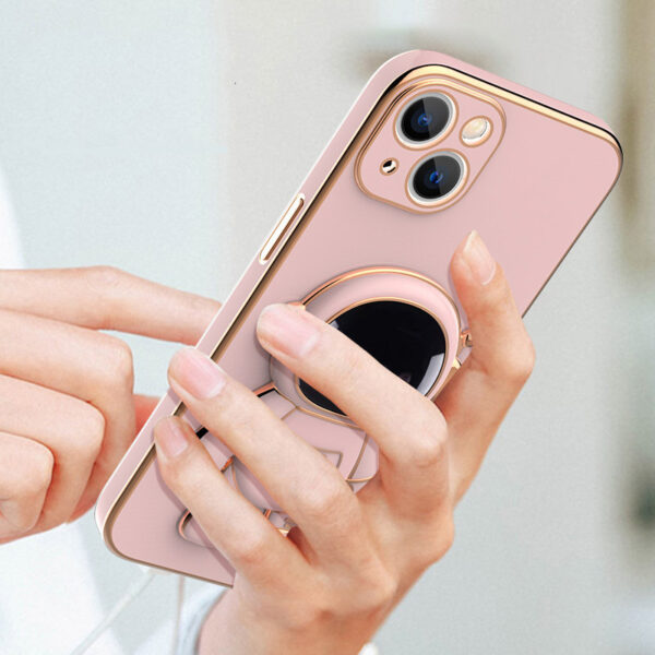 3D Astronaut Phone Case - Image 2