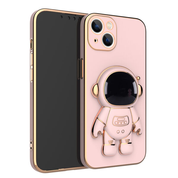 3D Astronaut Phone Case - Image 10