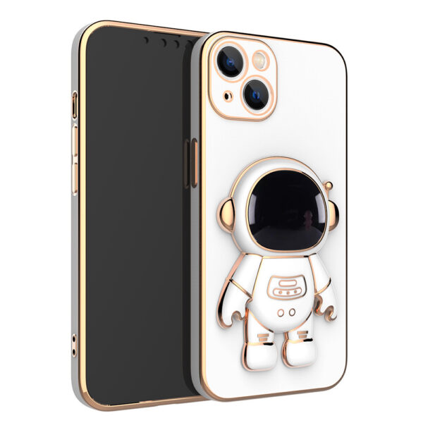 3D Astronaut Phone Case - Image 7