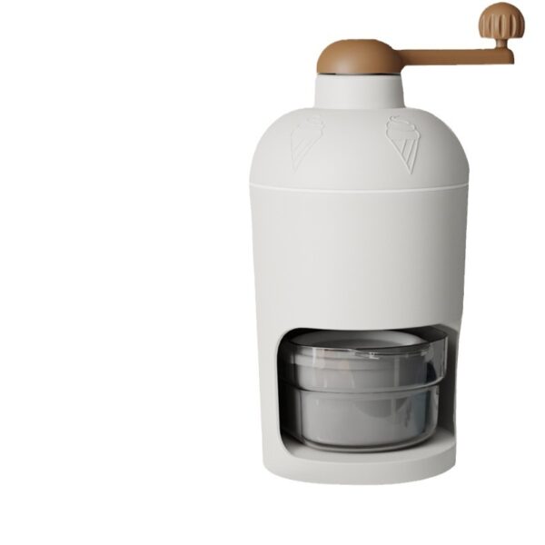 Manual Ice Crusher - Image 5