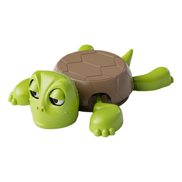 Funny Turtle Coaster - Image 6