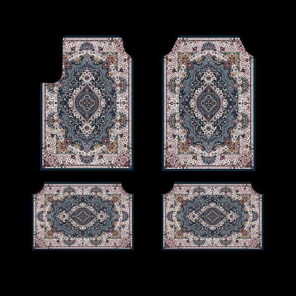 Retro Car Foot Mat - Image 6