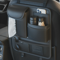 Interior Accessories