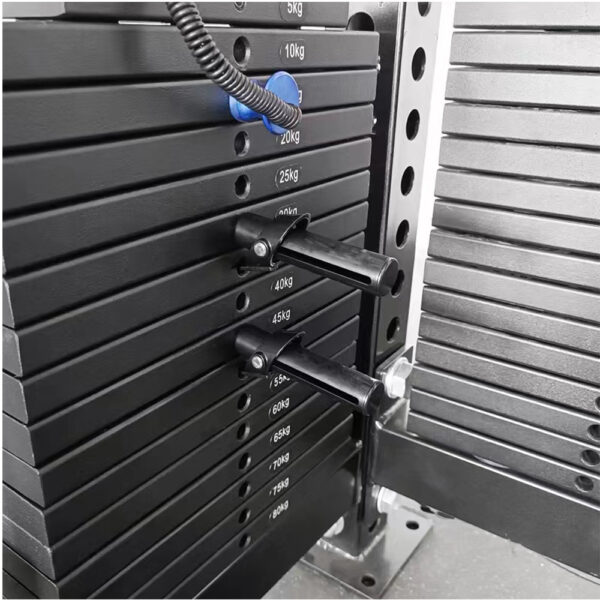 Gym Weight drop set Pin