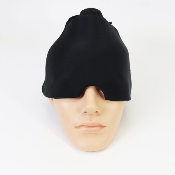 Cold Therapy Migraine Relief cap - Image 2