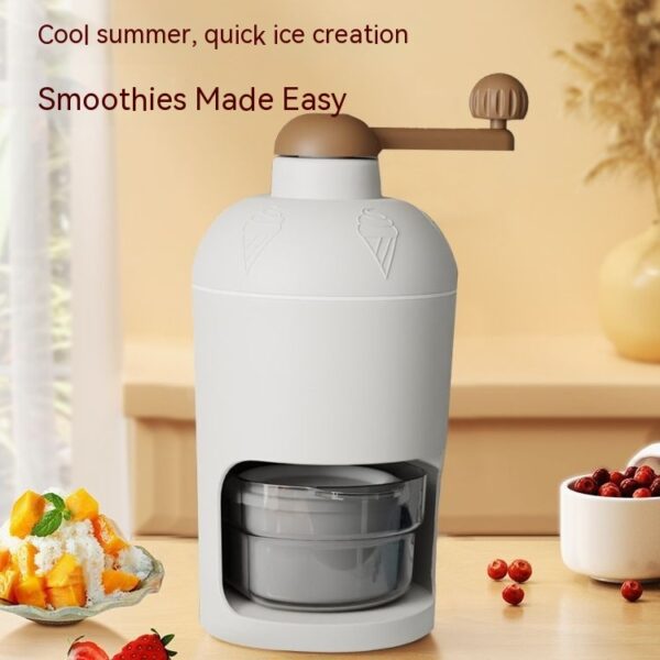 Manual Ice Crusher - Image 4