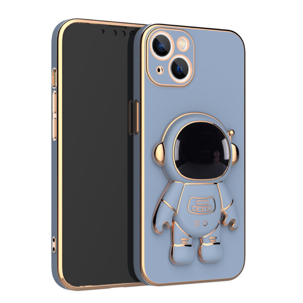 3D Astronaut Phone Case - Image 5