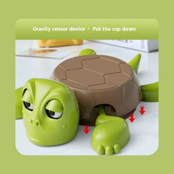 Funny Turtle Coaster - Image 4