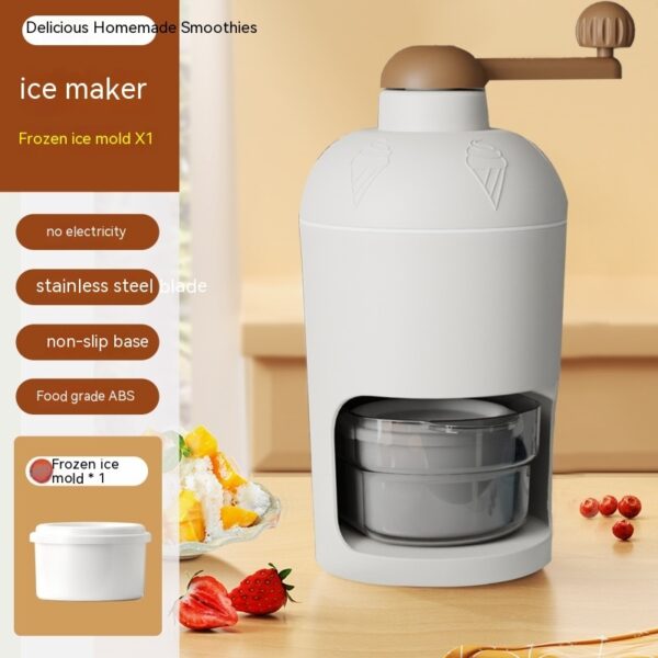 Manual Ice Crusher - Image 6