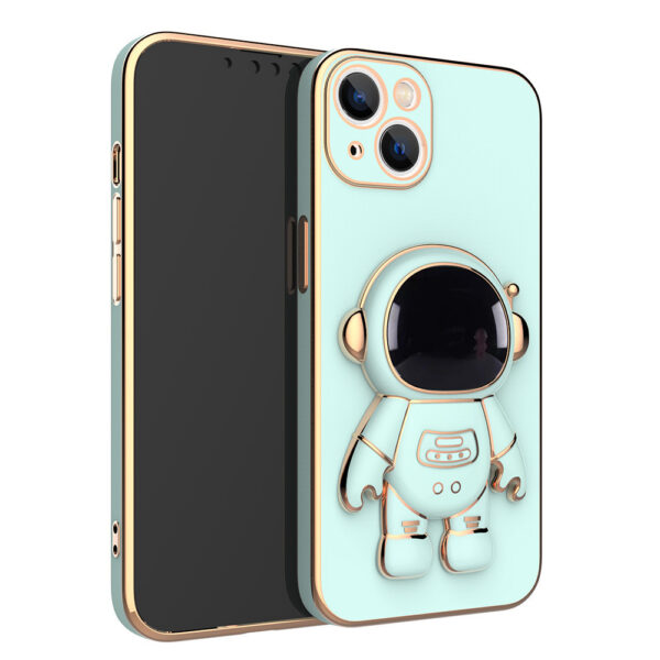 3D Astronaut Phone Case - Image 9