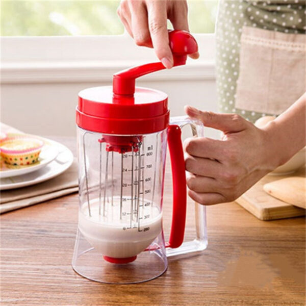 Pancake & Butter Dispenser - Image 5
